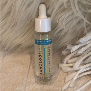 Tanologist tanning drops